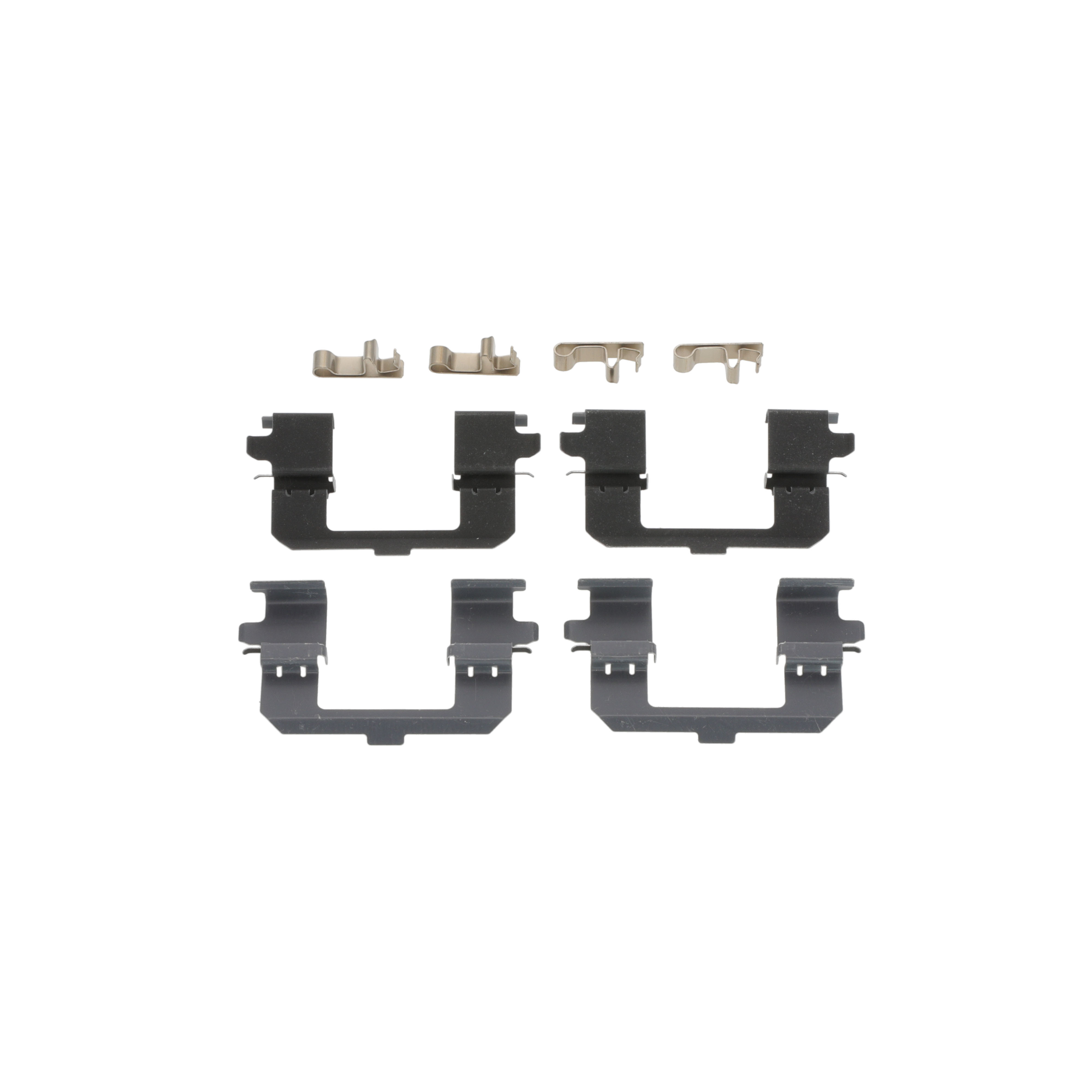 UltraHC 700 Brake Pad Set, Front HC7.1623.0.C, Mazda CX-5 2023-2013