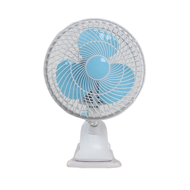 Ventilador de escritorio de pared ITAX Power 20W 220V Venti LUN para dormitorio