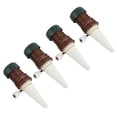 thumbnail image 2 of Sistema de riego automático por goteo para plantas y flores, 4 unidades, 2 of 10