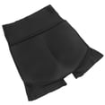 thumbnail image 1 of Pantalones Cortos Sin Costuras Para Mujer, Levantamiento De Glúteos, Cintura Alta, Barriga, 1 of 7