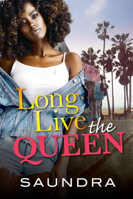Long Live the Queen (Paperback)