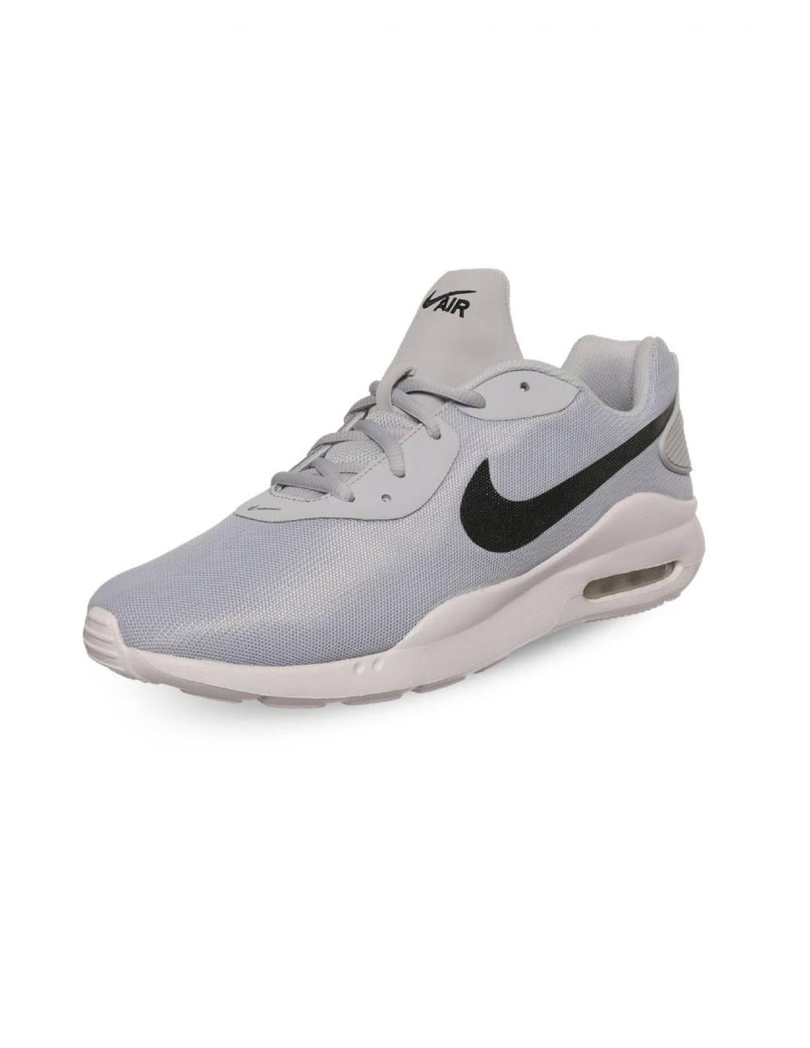 Tenis Nike Air Max Oketo Hombre Sport Deportivo Gris 27 AQ2235 014 | Bodega  Aurrera en línea