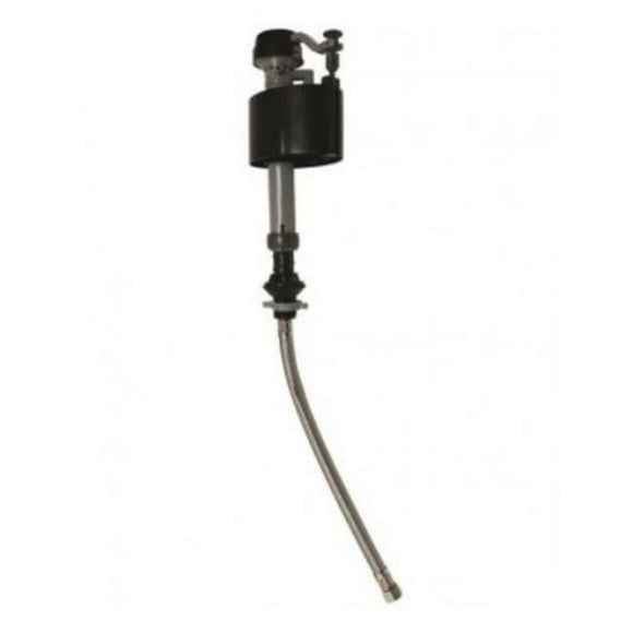 Keeney K830-11SS12 Valve de Remplissage de Toilette à Connexion Sécurisée