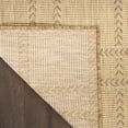 thumbnail image 6 of Nourison Horizon Indoor/Outdoor 3' x 5' Natural Modern Rug, 6 of 10