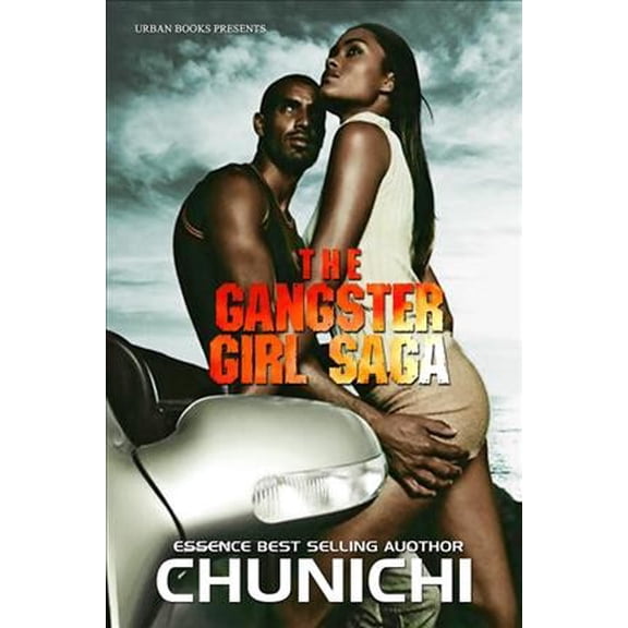 A Gangster's Girl Saga (Paperback)