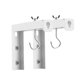 thumbnail image 3 of Soporte de Techo para Pantalla de Proyector CUTICAT 2x Capacidad de Carga 30 kg, 3 of 8