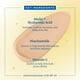 thumbnail image 5 of Crema hidratante con color Belif Dew Guard con vitamina C, SPF 40, 50 ml, 5 of 8