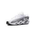 thumbnail image 4 of NIKE MENS NOCTA Glide "White / Black" DM0879 101 DM0879 101 from Stadium Goods, 4 of 8