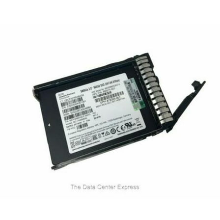 960GB SATA 6G MU SFF 2.5" SC SSD P07926-B21 P08692-001