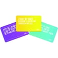 thumbnail image 4 of Gift Republic GR490102 Love-100 Affirmation Cards to Make You Sparkle, 4 of 4