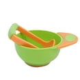 thumbnail image 1 of Trituradora para hacer alimentos para bebés, tazón para triturar y servir, trituradora de alimentos para bebés, tazón para triturar para bebés, uso conveniente, 1 of 1