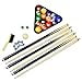 thumbnail image 3 of Hathaway Pool Table Billiard Accessory Kit, 3 of 3