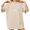 1-Apricot, variant on COZYMY Women's Sunshine Hike Graphic Vintage Washed T-Shirt Short Sleeve Loose Fit Summer Tee