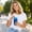 Blue, variant on Kmonabie Reusable Plastic Can Covers 2026, Leak Proof Screw On Lid for Standard Wide Mouth Shaker Bottles, Flip Top Mixing Cover for Protein Shakes Gym Travel Outdoor Use