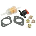 thumbnail image 4 of munirater Brand New Carburetor Fit For Kawasaki FS481V FX600V-DS01 15004-0823 15004-0817, 4 of 5