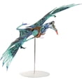 thumbnail image 1 of Figura de acción McFarlane Avatar MEGA Banshee A1 Jake Sully's, 1 of 9