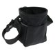 thumbnail image 5 of Bolsa para pasear perros y entrenar mascotas con dispensador de bolsas incorporado negro, 5 of 9
