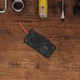 thumbnail image 2 of KAKOWELY Toggle Switch Panel 2 Gang Switch Panel Automotive Rocker Switch Panel For Vehicle Marine Boat Switch Panel Automotive Switch Panel,2.87X"X2.76"X1.38", 2 of 5