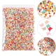 thumbnail image 2 of 1600pcs mariposa lentejuelas confeti colorido artesanía tarjetas de boda decoración de fiesta, 2 of 5