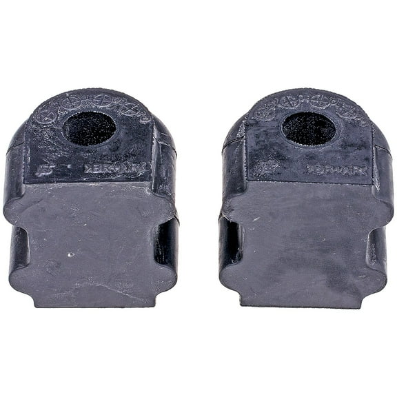 Dorman BSK60530PR Rear Suspension Stabilizer Bar Bushing Kit for Specific Hyundai / Kia Models, Pack of 2