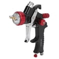 thumbnail image 3 of Paint Sprayer,600ml Paint Sprayer G1/4 High Atomization Air Paint Sprayer Air Paint Sprayer Performance Driven, 3 of 8