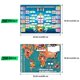 thumbnail image 2 of Póster Prothens Calendario del Mundial 2026 60x42 cm, 2 of 7