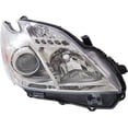 thumbnail image 5 of CAPA For 12-15 Prius Hatchback Halogen Headlight Headlamp w/o Bulb Right Side, 5 of 5