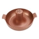 thumbnail image 5 of Olla de cocción de cordero de Beijing, olla para fideos hecha a mano, olla gruesa de aluminio para Cobre, 5 of 9