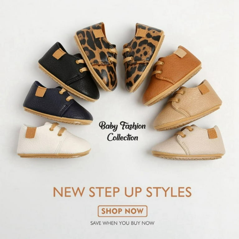 Yinrunx Toddler Shoes Boys Infant Shoes Baby Shoes Baby Boy