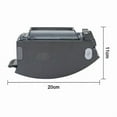 thumbnail image 2 of Dust Bin Box for iRobot Roomba I7 I7+ I3 I3+ I4 I4+ I6 I6+ I8 I8+ J7 J7+ E5 E6 E7 Vacuum Cleaner Re, 2 of 5