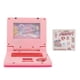 thumbnail image 1 of 2026 Kids Learning Laptop Educational Led Music Electronic Cognitive Development Simulation Computer Toy Pink Non Retractable Mouse, 1 of 5