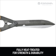 Corona Hedge Shears - 8 Inch