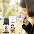 thumbnail image 2 of Water Soluble Flower Fruit Oil Stress For Humidifier Aromatherapy Lamp Oil 10ML 0.35OZ Smart Humidifiers Humidifiers for Kids Bedroom Set It And Forget It Bottle Service Lights 2 Liter Pet Bottle, 2 of 3