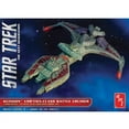 thumbnail image 2 of Auto World 1:1400 Scale Star Trek Klingon Vor'cha Starship Set, 2 of 2