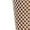 1White, variant on Fishnet Thigh High Boots for Women Pointy Toe Stiletto Sexy Nightclub Party Rhinestone Boot