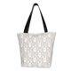 thumbnail image 1 of Disketp Rabbit And Heart Bolsa de Hombro Casual para Mujer, Bolso Cruzado para Compras, Viajes y Uso Diario, 1 of 6