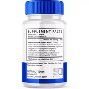 Vivalis for Men Advanced Formula Supplement with Premium Ingredients 300 Capsules