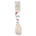 thumbnail image 1 of COSTUMAKERS #3 Nylon Coil Duvet Closed-End Zipper 150 cm (59 in), White, 1 of 3