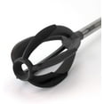thumbnail image 3 of shiyou-Better Batter Tool, Hand Mixer Kitchen Cooking Utensil, Charcoal/Stainless Steel, 3 of 4