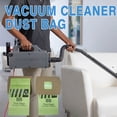 thumbnail image 5 of Vacuum Bag Replacement For XL Canister Paper Bag 2pc, 5 of 5