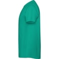thumbnail image 5 of Roly Mens Estoril Short-Sleeved T-Shirt, 5 of 5