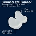 thumbnail image 6 of 3 Pack - Nivea Men Breathable Body Lotion, 48 Hour Hydrating Lotion, 13.5 Fl Oz each/Bottles, 6 of 7