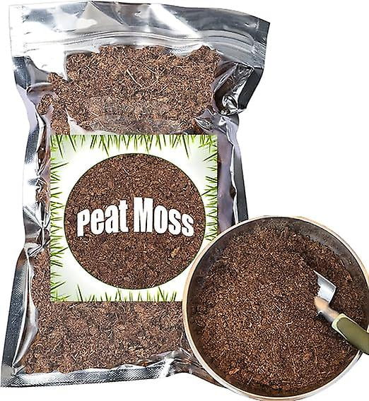 Mezcla De Turba ácida Sphagnum (pH 4,5) Con Perlita – 5 Litros, Ideal Para Suculentas, Carnívoras Y Ericáceas