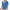 Blue, variant on DOSUKRAI Deals of The Day Clearance Women's Petal Sleeve Tops Ring Hole V Neck Short Sleve Plus Size Blouses Dressy Casual Shirts Summer Eyelet T Shirts 2024 Purple