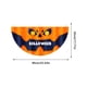 thumbnail image 3 of Decoración de Halloween Decoraciones de Halloween, accesorios para valla de patio al aire libre, colgante para valla, decoración colgante de bandera de ventilador(Buy 2 save 10%), 3 of 3