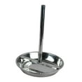 thumbnail image 1 of serony Rôtissoire pour Poulet avec Plateau Poêle Rôtissoire pour Hôtel Ménage Réunions de Famille 24 cm Argent 24 cm, 1 of 6