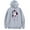 Grey-HL11585X07, variant on Serial Experiments Lain Hooded Long Sleeve Sweatshirt Men Women Streetwear Casual Fashion Hoodies Clothes