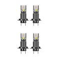 thumbnail image 1 of Bewildely 2x 110W 5050 CSP LED Waterproof Adjustable Headlamp Car Truck Bulbs IP68 Tipo 1 2Conjunto, 1 of 1