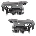 thumbnail image 4 of New Front Left and Front Right Fog Light Bracket Compatible With Lexus IS300 F Sport IS200t F Sport 2014-2016 By 5212553070 LX2603107 LX2602107 5212653070, 4 of 5
