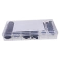 thumbnail image 3 of HORIALENCE 200 Pcs Rubber Grommet Assortment for Protecting Cables in Black, 3 of 7